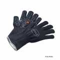 Rösle premium barbecue gloves, META aramid fibers, pair (25240) - 1 pc - foil