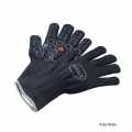 Gants de barbecue premium Rösle, fibres d`aramide META, paire (25240) - 1 pc - déjouer