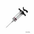 Rösle marinating syringe, 50ml, detachable needle (25058) - 1 pc - Cardboard
