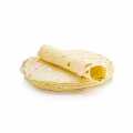 Wheat tortilla wraps, Ø20cm, Poco Loco - 800 g, 18 pcs - bag
