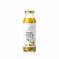 Vinaigrette alla frutta del frutteto, cucina della tenuta, biologico - 280ml - Bottiglia