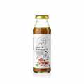 Orient Vinaigrette 1001, landgoedkeuken, biologisch - 280ml - Fles