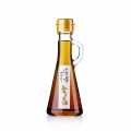Sezamovy olej Zlaty ze zlateho sezamu, prazeny, Yamada, Japonsko - 131 ml - Lahev