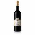 Aceto Balsamico di Modena PGI, ASR5(J8), less sweet, Fondo Montebello - 1L - Bottle
