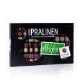 Mélange de truffes et pralinés, sans alcool, Peters - 950g - boîte