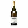 2018 Chardonnay Mineralne, wytrawne, 13,5% obj., Friedrich Becker - 750ml - Butelka