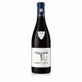 2017 Sankt Paul Pinot Noir Large lega, suho, 13,5 % vol., Friedrich Becker - 750 ml - Steklenicka