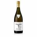 2018 Pinot Blanc Reserve, suche, 13,5 % obj., Friedrich Becker - 750 ml - Lahev