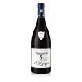 2015 KB Pinot Noir Velke umisteni, suche, 13,5 % obj., Friedrich Becker - 750 ml - Lahev