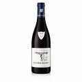 2016 Steinwingert Pinot Noir First Location, suche, 13,5 % obj., Friedrich Becker - 750 ml - Lahev