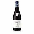 2015 Steinwingert Pinot Noir First Location, suche, 13,5 % obj., Friedrich Becker - 750 ml - Flasa