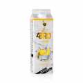 4BRO Ice Tea Miel Melon - 1L - pack tétra