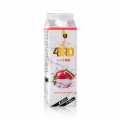 4BRO Ice Tea Red Crash - 1L - tetra pack