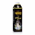 4BRO JuiZ Bubatz Passion Fruit Vanilla - 1L - tetra pack