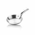 Casserole ALCHIMY, Ø24cm, de Buyer (3604.24) - 1 pc - déjouer