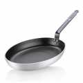 Pesciera ovale, antiaderente Choc Resto induzione, Ø36cm, dell`Acquirente (8481.36) - 1 pezzo - Foglio