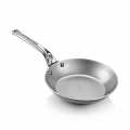 deBUYER Mineral B Element Pro frying pan, 20cm (5680.20) - 1 pc - 