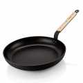 deBUYER B Bois Choc frying pan, induction, 32cm (8780.32) - 1 pc - Bag