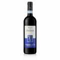 2020 Rosso di Montalcino, dry, 14% vol., Vasco Sassetti - 750ml - Bottle