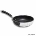 Stainless steel frying pan, 20cm, Coolinato - 1 pc - Cardboard