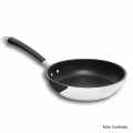 RVS koekenpan, 24cm, Coolinato - 1 stuk - Karton