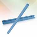 ClickStraw - reusable drinking straw, blue - 300 pcs - Cardboard