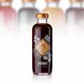 Essential Fruit Mixer - Raspberry (Bar Fruit Mix), Andros - 440ml - Bottle