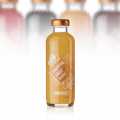 Essential Fruit Mixer - Lemon Yuzu (Bar Fruit Mix), Andros - 440ml - Bottle