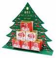 Christmas Tree Fiat Classic, Cremino Classico, Weihnachtsbaum, Majani - 61 g - Stück