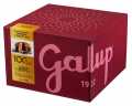 Il Panettone Amarene e Cioccolato, Colorfully, Hefekuchen mit Amarenakirschen u. Schokolade, Galup - 750 g - Stück