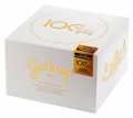 Gran Galup Panettone Tradizionale, Astuccio, Kek Yis Tradisional, Galup - 1,000g - sekeping