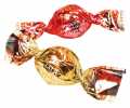 Christmas Boules, Gem. Schokoladenkugeln m. Milchcreme + Zartb.schok, Majani - 2 x 500 g - kg
