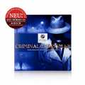 Adventskalender Criminal Christmas 5 - en boek, met alcohol, Peters - 255g - doos