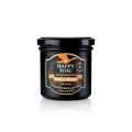 Happy Foie - hati itik dengan truffle putih, EthicLine, organik - 130g - kaca