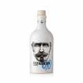 Knut Hansen Ginalternativa, analcolico, Amburgo - 500ml - Bottiglia