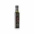 Extra vierge olijfolie, Plora Prince of Crete, Kreta - 250 ml - Fles