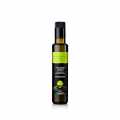Extra szuz olivaolaj EVO, ORGANIC - 250 ml - Uveg