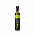 Minyak Zaitun Ekstra Dara EVO, ORGANIK - 250ml - Botol