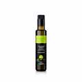 Olio Extra Vergine di Oliva EVO, BIOLOGICO - 250 ml - Bottiglia