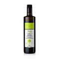 Minyak zaitun extra virgin EVO Di Carlo, dengan lemon, organik - 750ml - Botol