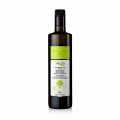 Extra Virgin Olive Oil Oil EVO, with Lemon, BIO - 750ml - Bottle