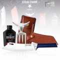 Steak Champ -Premium Cadeauset - 4 stuks - doos