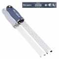 Ratllador Microplane Classic, Zester Denim Blue 46223 (Rallador Zester) - 1 peca - Solta