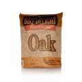 Grill BBQ Oak Smoker Pellets - 9.07kg - bag
