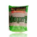 Grill BBQ Mesquite Wood Smoker Pellets - 9.07 kg - cante