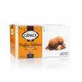 Truffle confectionery - pralines, Cemoi, with caramel, France - 200 g - pack