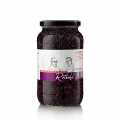 Eisenberger`s red cabbage, with apples, lard and onions, winter season - 1 kg 1 pc - Glass