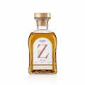 Old apple brandy, 43% vol., Ziegler - 500ml - Bottle