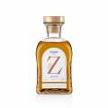 Brandy de manzana anejo, 43% vol., Ziegler - 500ml - Botella