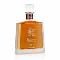 Roccanivo 2014er Grappa Barbera Invecchiata, 43% vol., Berta - 700 ml - Flasche